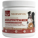 multivitamin
