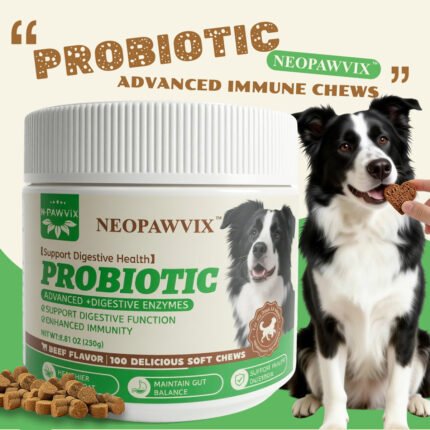 probiotics