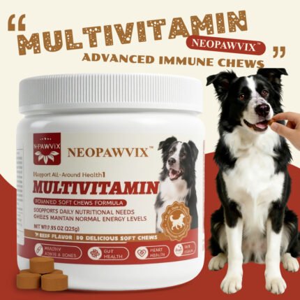 multivitamin